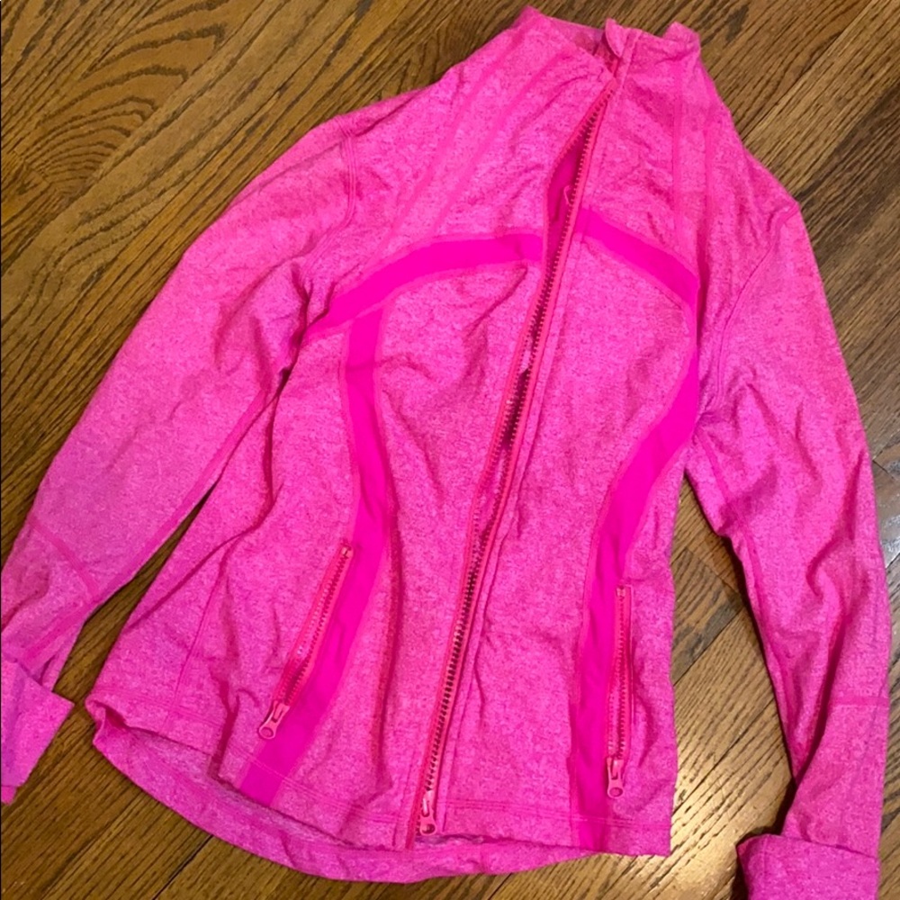 Lululemon jacket